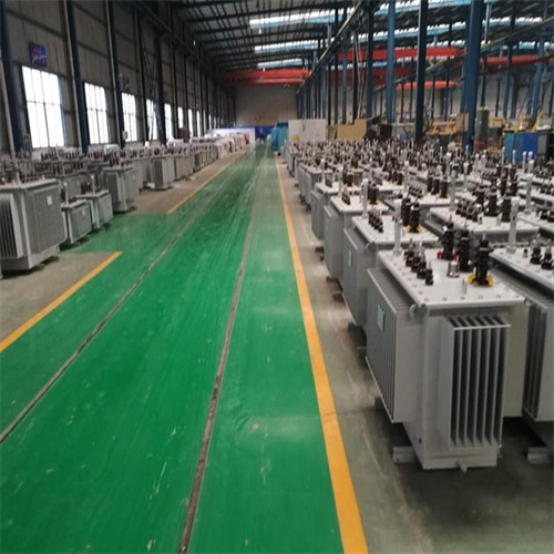 涪陵SH15-800KVA非晶合金变压器厂家价格