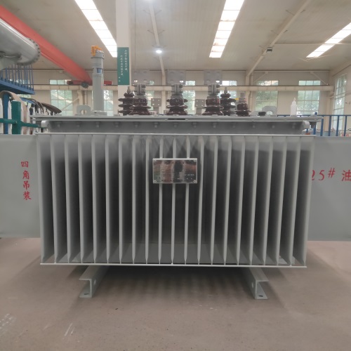 涪陵sh15-315KVA非晶合金变压器
