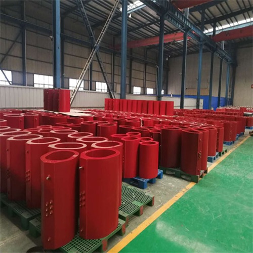 涪陵500KVA干式变压器厂家