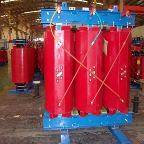 涪陵SCB10-1000KVA干式变压器