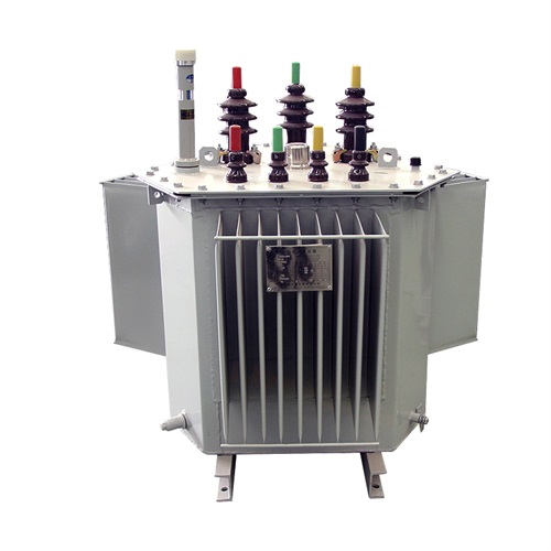 涪陵SH15-250KVA非晶合金节能电力变压器